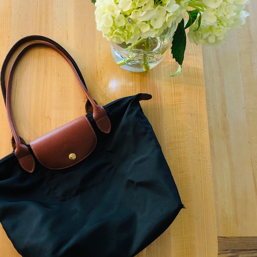 Longchamp Women’s Le Pliage Small Handbag